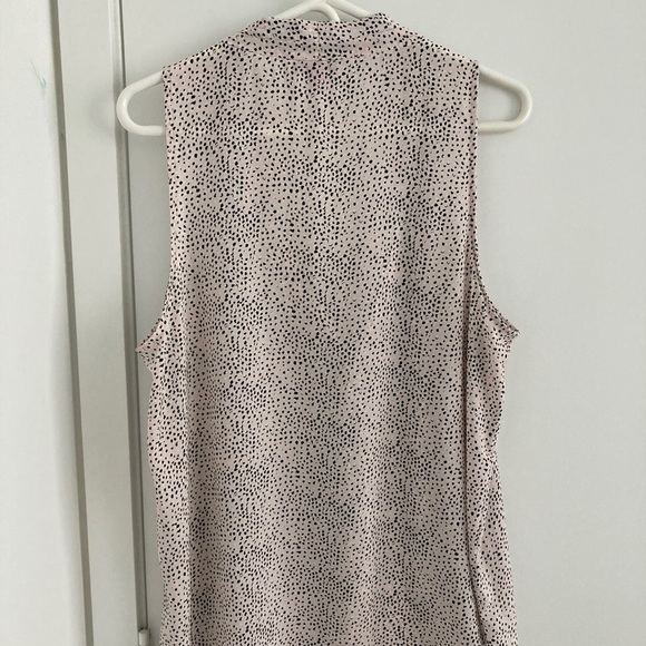 Tank Blouse - Picture 2 of 3